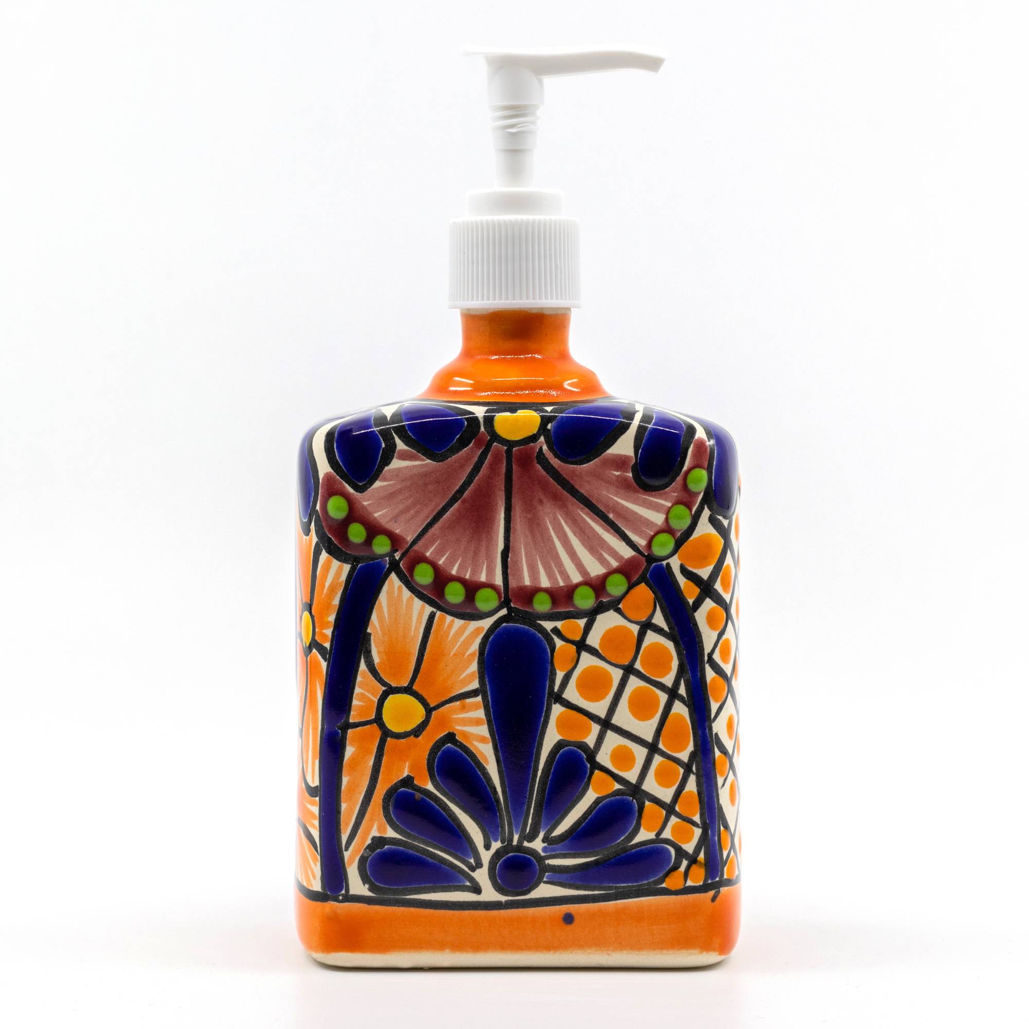 Arte Ventosa Talavera Soap Dishes – Los Poblanos Farm Shop