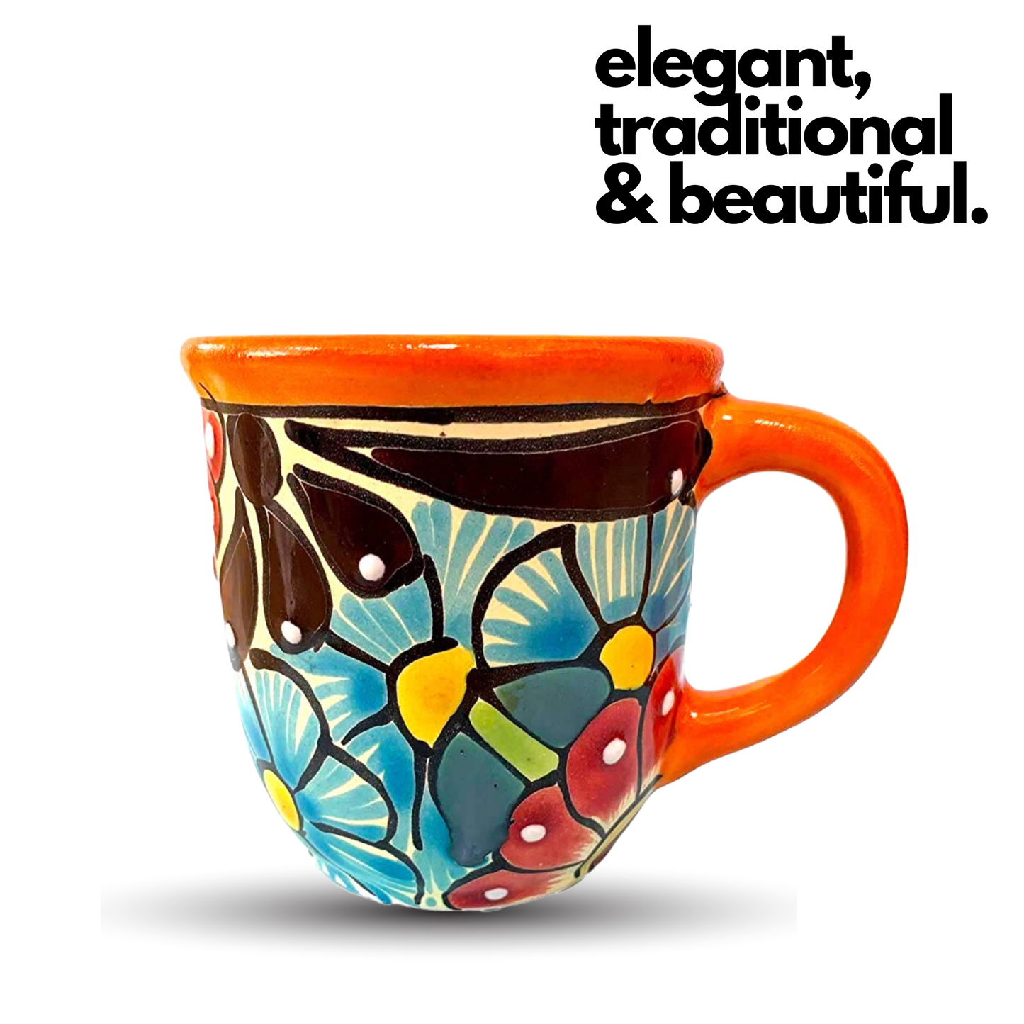 Colorful Mug