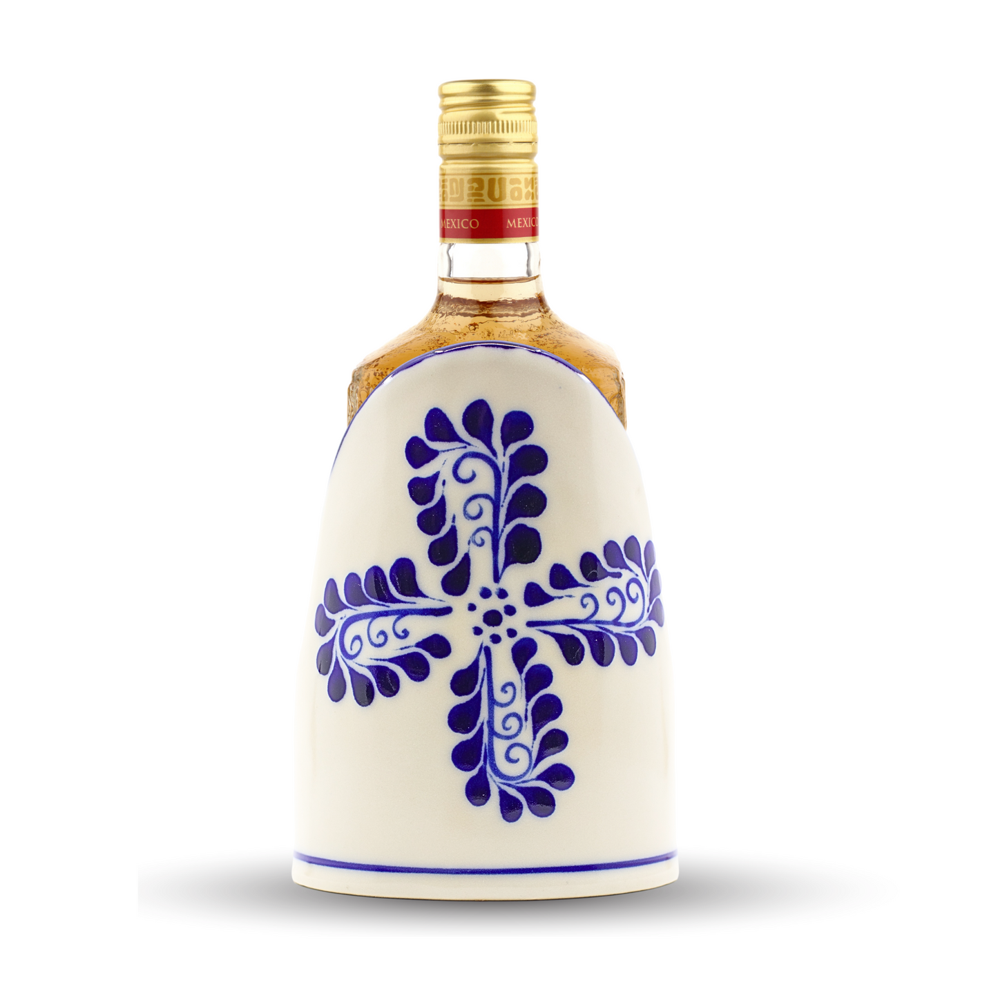 Ceramic Bottle Stand