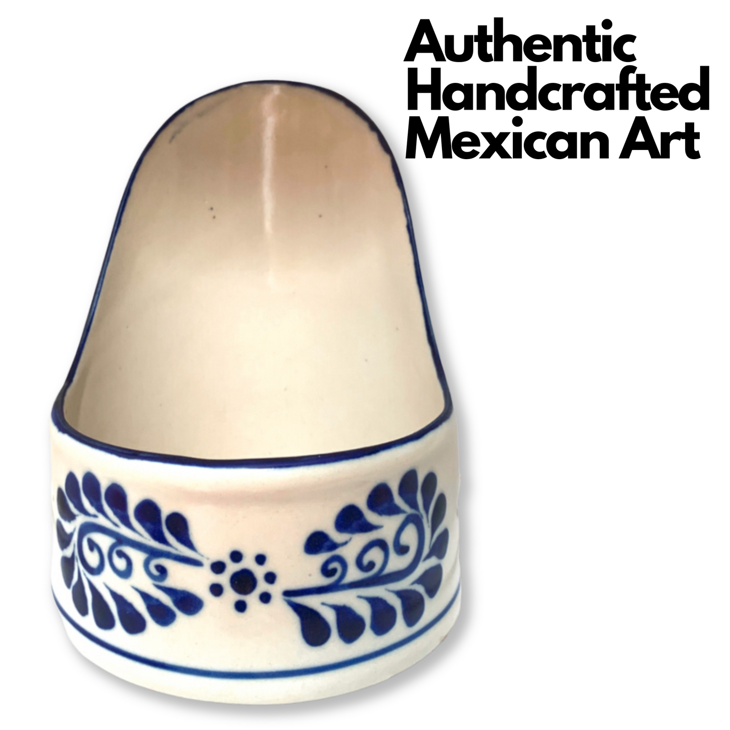 Ceramic Bottle Stand
