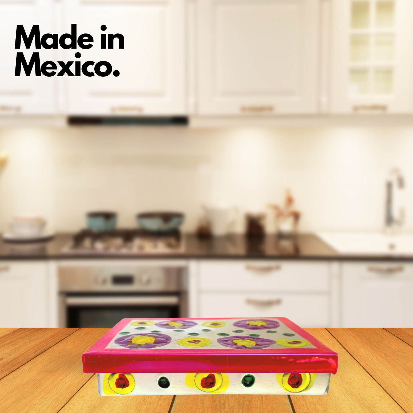 Milagros Box - Medium