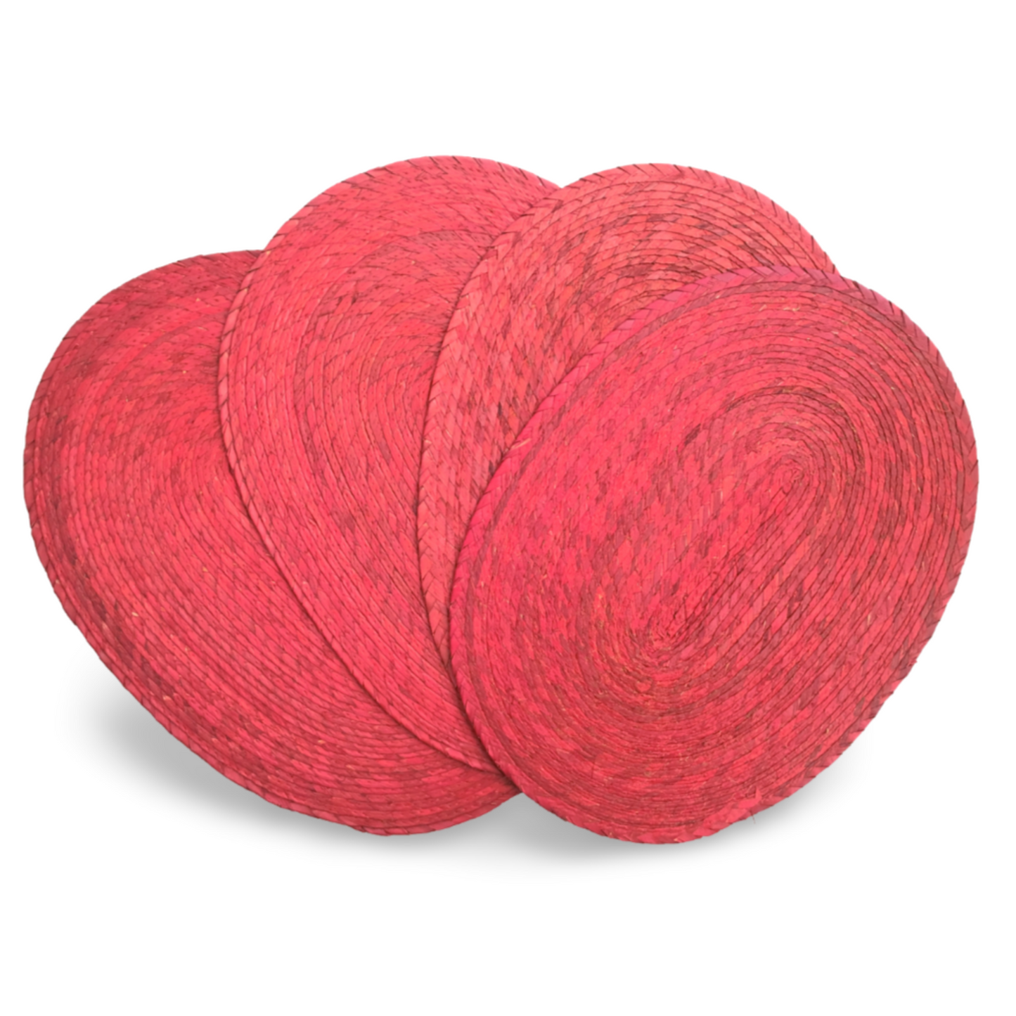 Mexican Orange Place Set of 4
