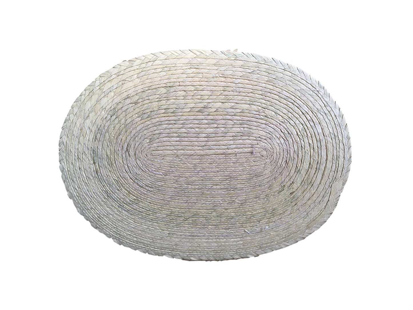 Natural Placemats - Set of 4