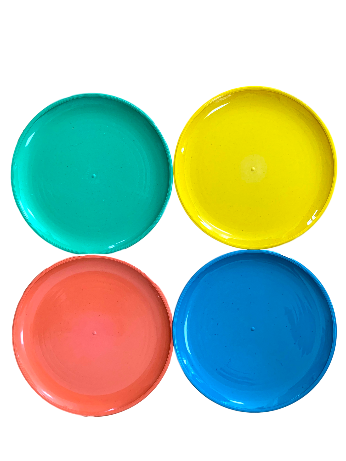Mexican Plato Taquero For Mexican Tacos Colorful