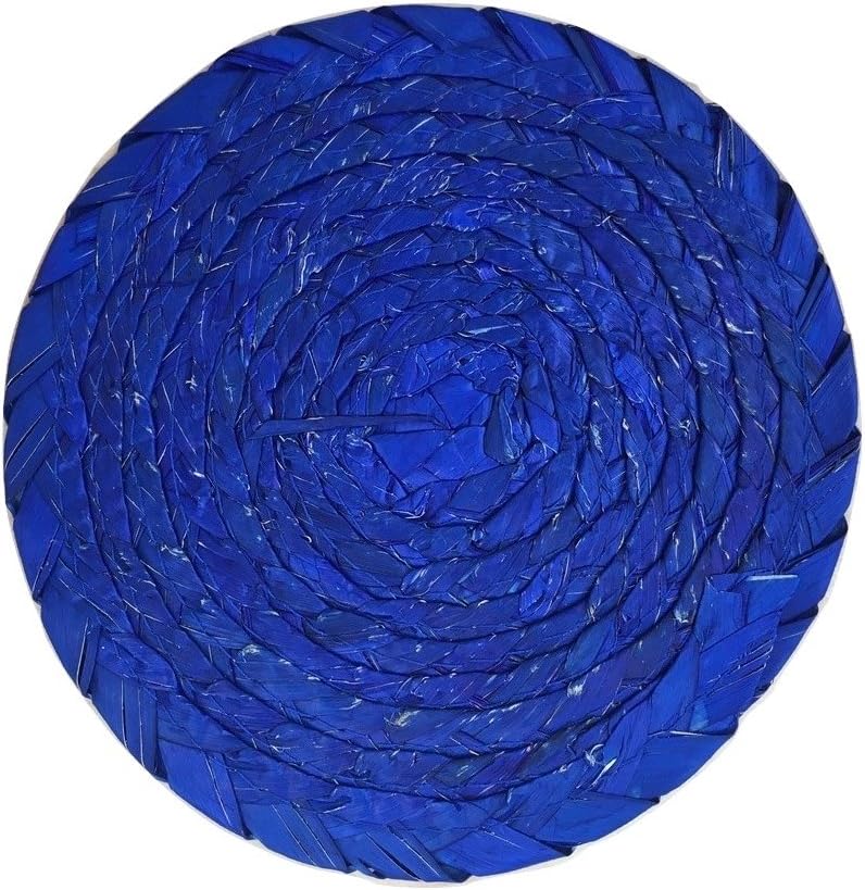 Placemats and Coasters, Set of 4 — front view