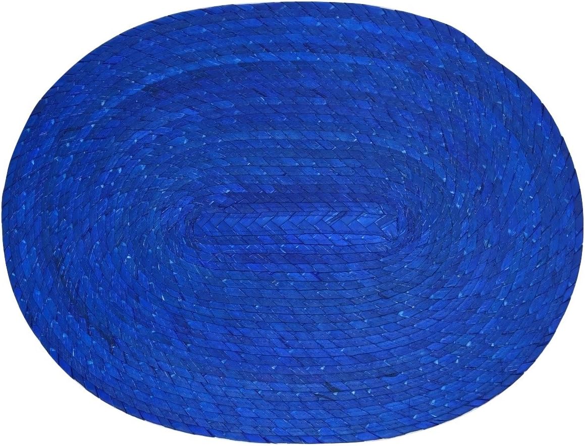 Placemats and Coasters, Set of 4 — angled view