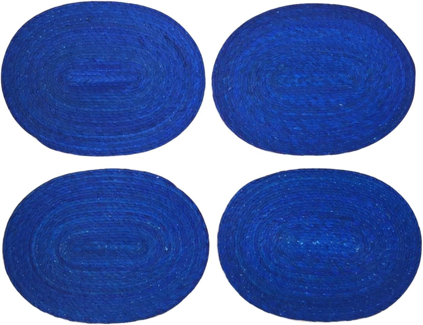 Placemats and Coasters, Set of 4 — close-up