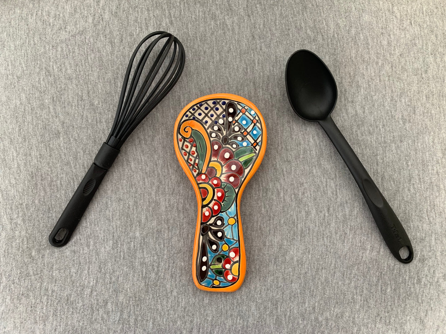 kitchen spoon holder